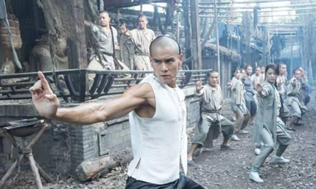 中国传统武术该何去何从,中华传统武术失传多吗