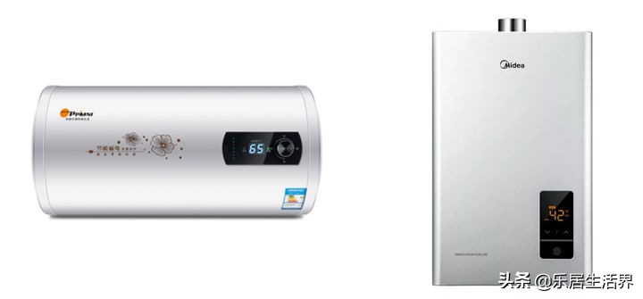 燃气热水器和电热水器哪个更实用,燃气热水器与电热水器哪个好用
