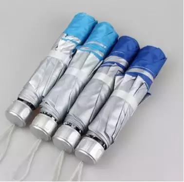 遮阳伞应该选择什么色,遮阳伞推荐防晒好用的