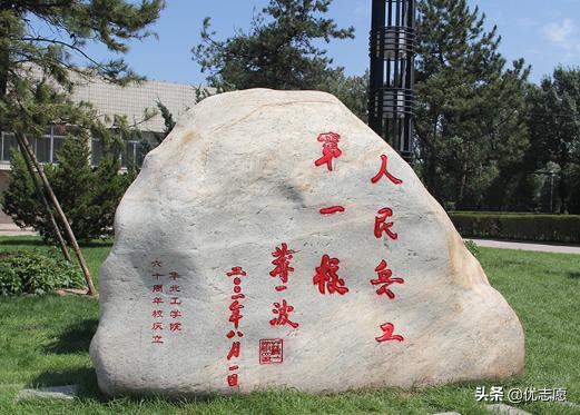 中北大学就业率,中北大学就业率最高的专业是哪些