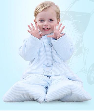 宝宝半夜满床打滚怎么回事,宝宝晚上睡觉满床打滚是怎么回事