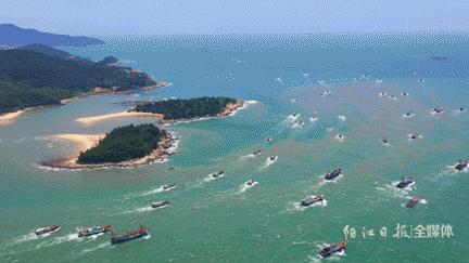广东开海吃海鲜攻略,开海吃海鲜攻略