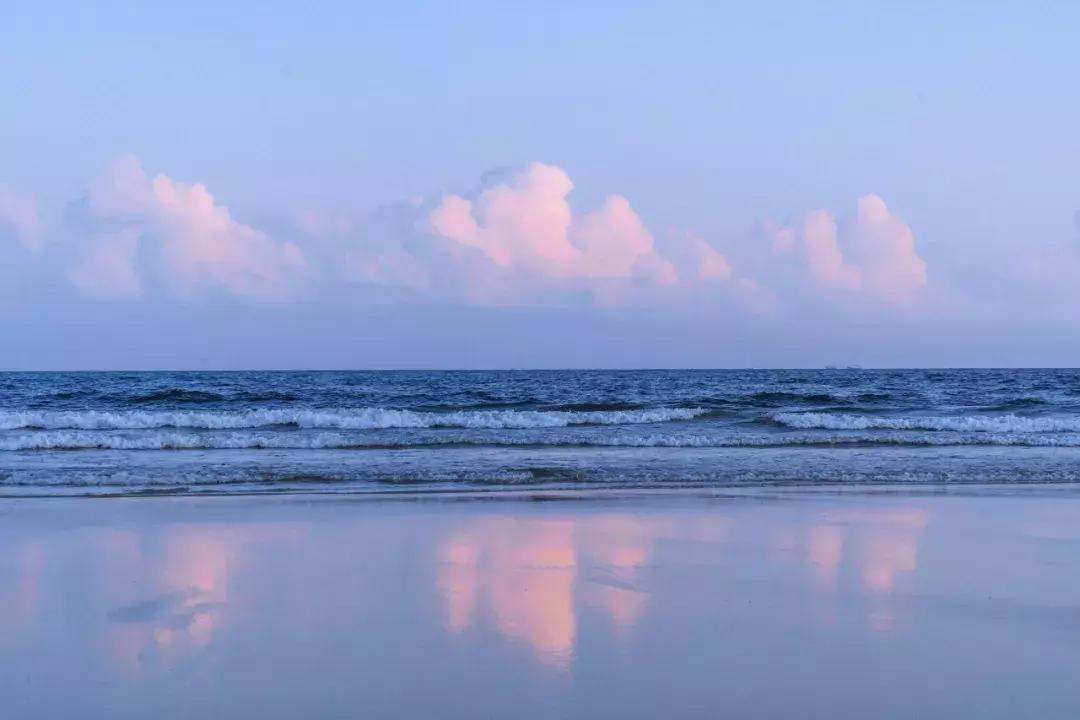 小众海岛旅游攻略推荐,值得去的海岛推荐