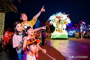 寒假亲子游最佳攻略,寒假国内亲子游攻略