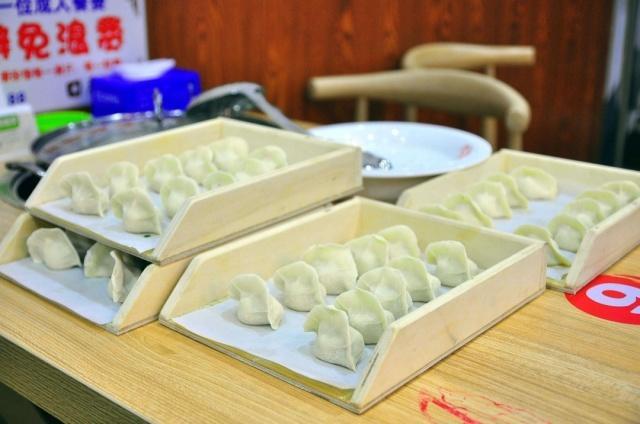 18元自助水饺利润如何,20元自助水饺赚钱吗