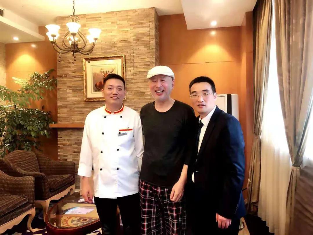 驱车一百来公里就为了一顿烧烤,驱车一百公里只为来南浔古镇