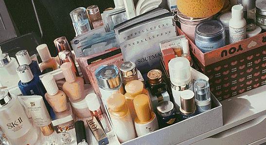 海蓝之谜假化妆品报警,涉案一百万假冒化妆品