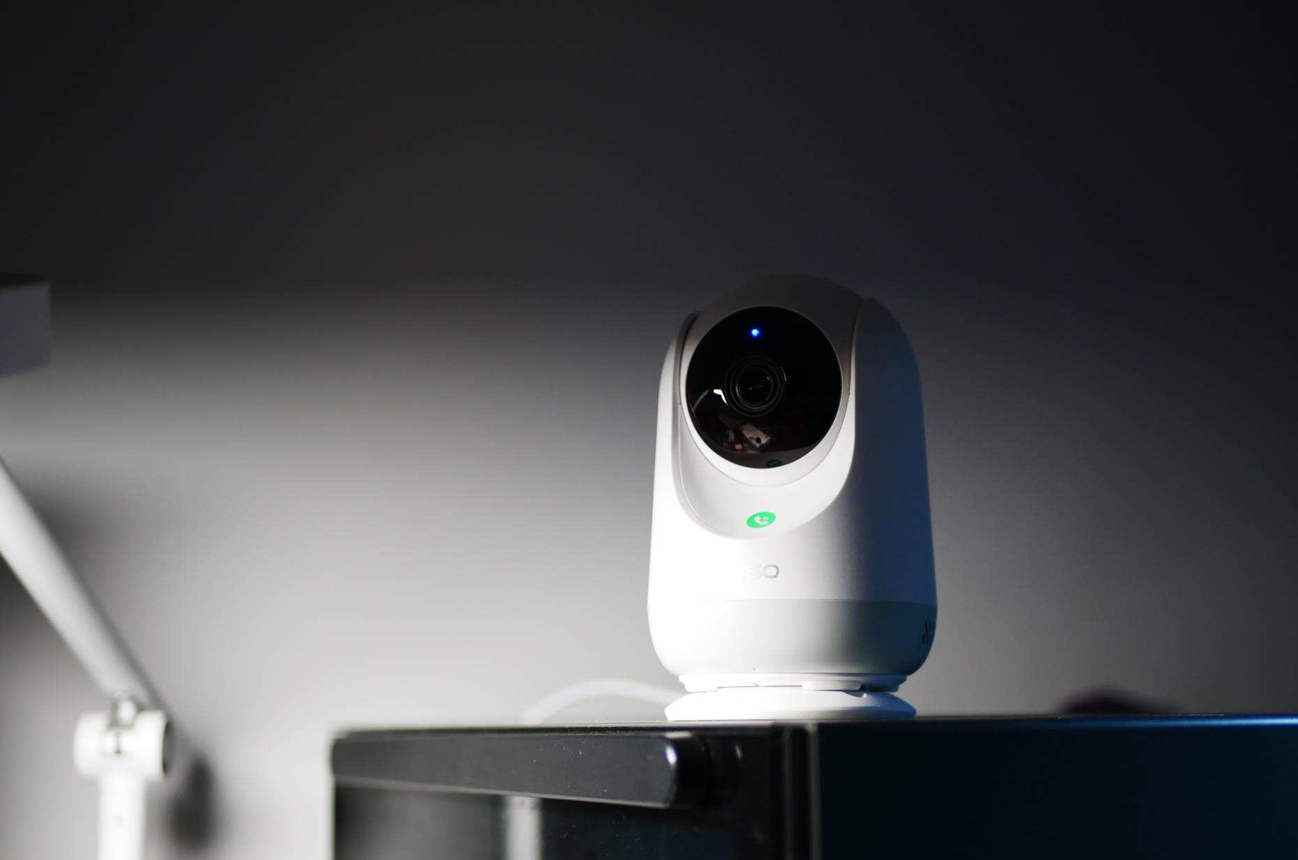 360无死角室外监控摄像头,360家用监控摄像头哪一款最好用