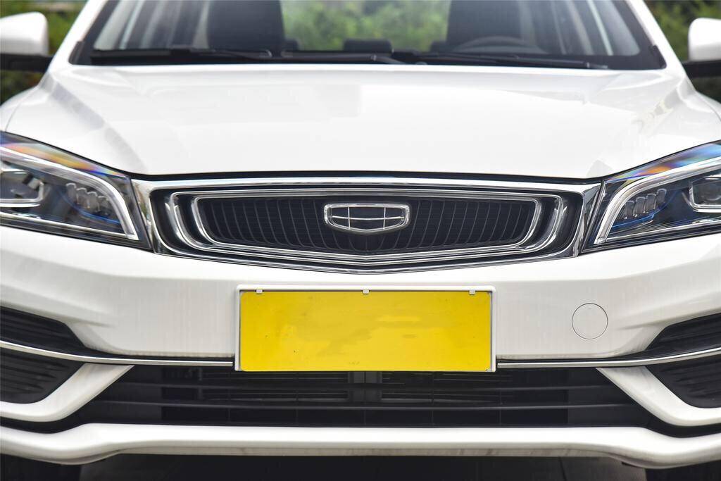 7至8万买吉利帝豪如何,买吉利帝豪好不好