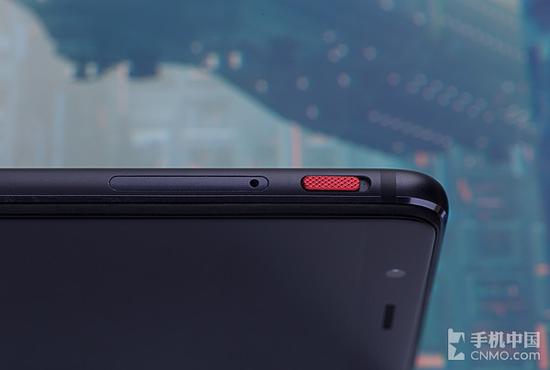 红魔mars手机游戏测评,红魔mars电竞手机成行业标杆