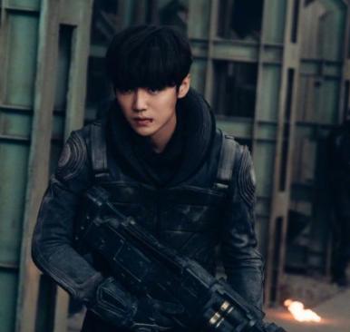 上海堡垒票价鹿晗,上海堡垒手办