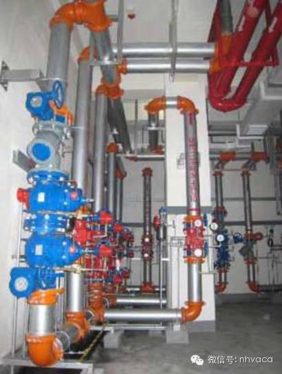 安装消防管道图纸怎么看,消防水池管道安装示意图