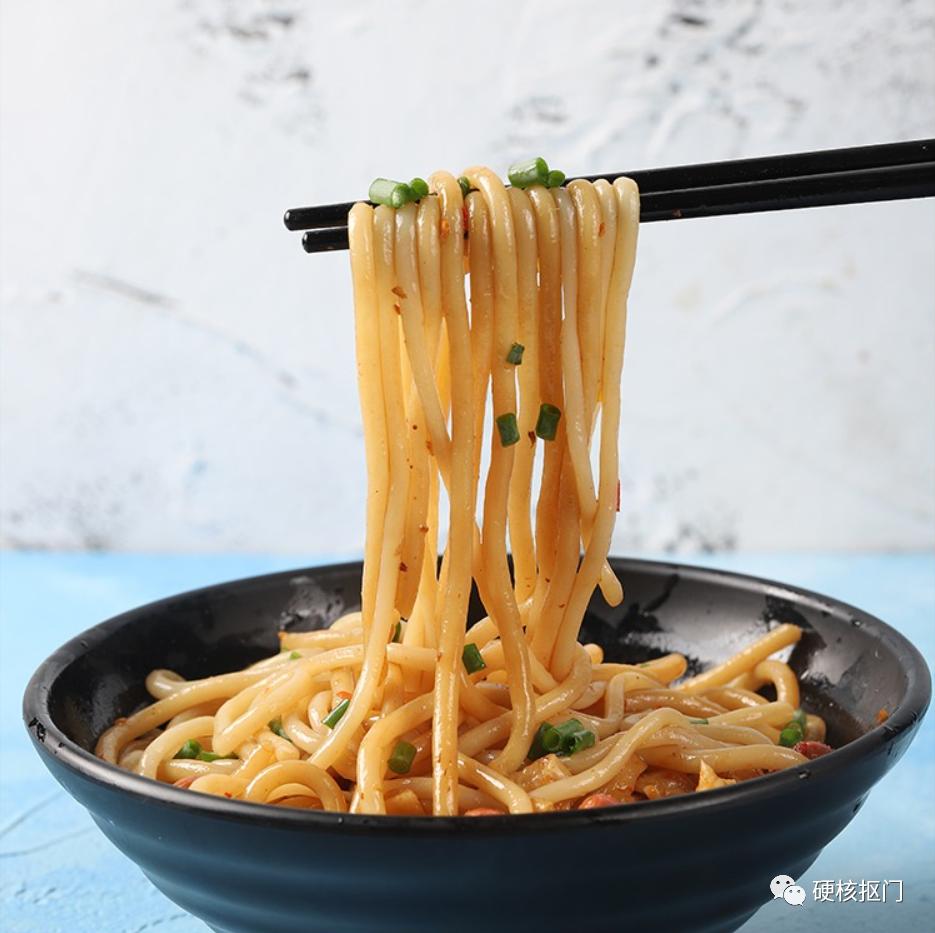 好吃的粉合集,好吃的各种粉推荐