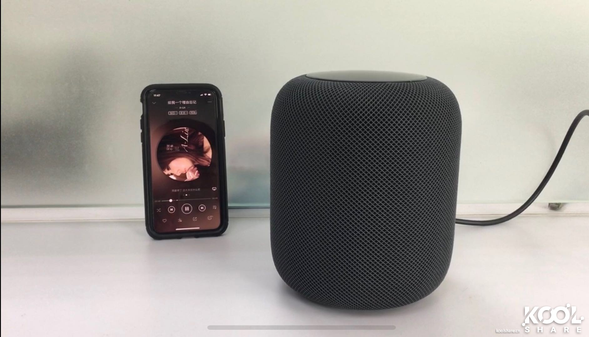 applehomepodmini国行和美版,applehomepod二代开箱测评