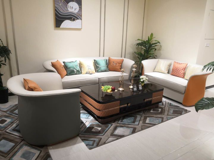 好易居艺术家具,佛山好易居家居