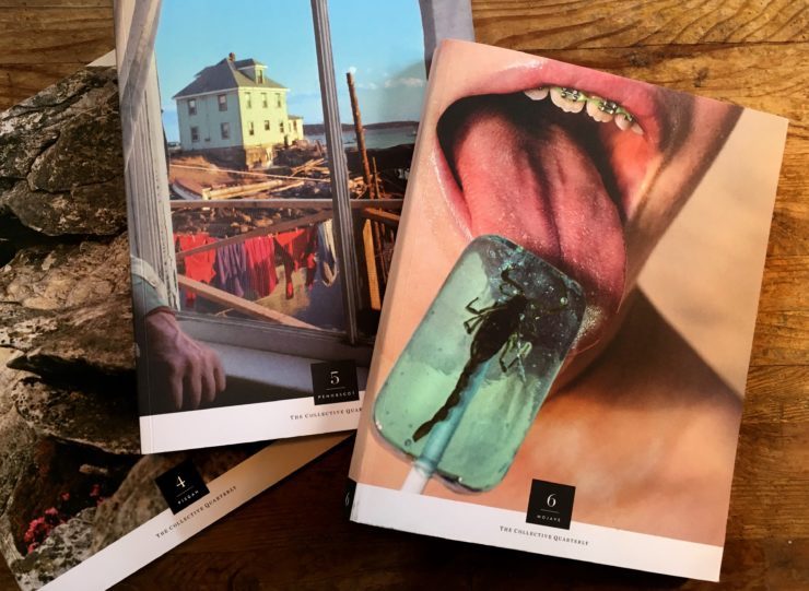 幸好还有书籍纪录片,旅行杂志有哪些