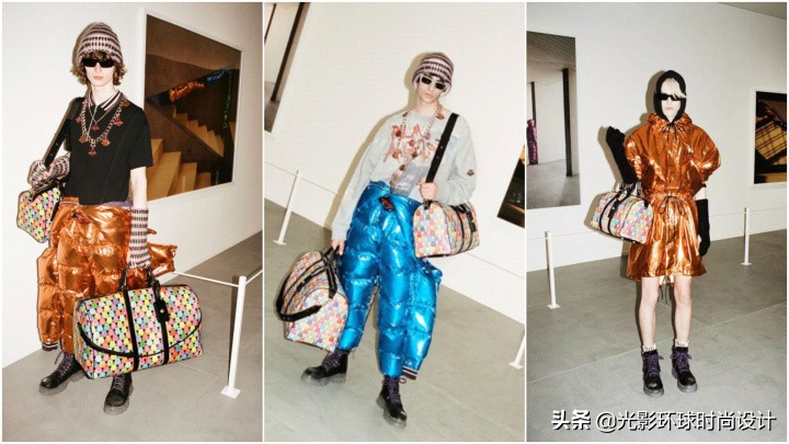 RemoRuffini-来自阿尔卑斯山的Moncler羽绒帝国