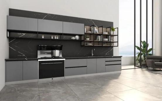 家里装修集成灶好还是普通的好,装修厨房用集成灶好还是分体灶好