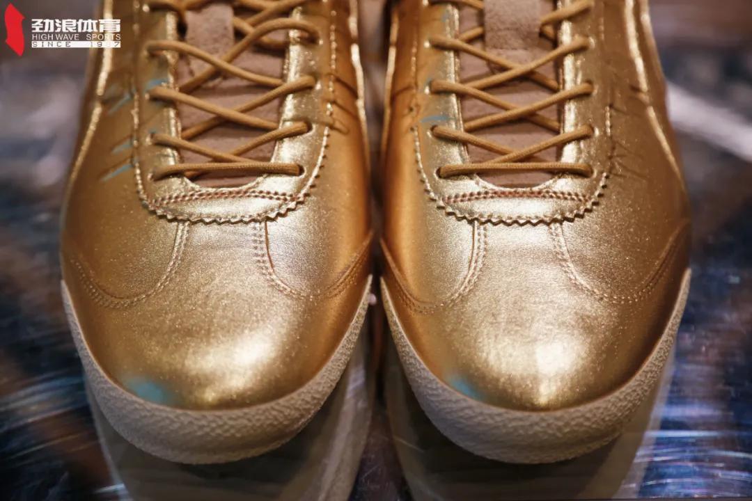 比鬼冢虎好的鞋品牌是什么,鬼冢虎复古跑鞋