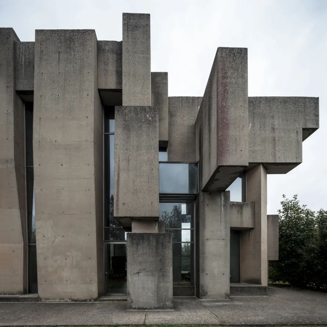 Church丨粗野的力量与信仰