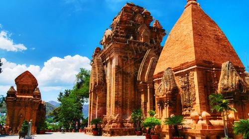 芽庄值得一去的地方,芽庄藏于山水间的度假胜地推荐