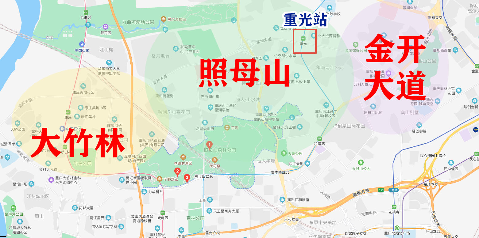 照母山现在房子好卖吗,照母山买房分析