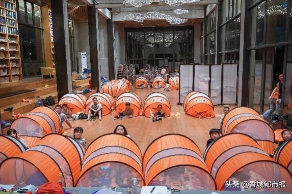 林恩教育咸宁,林恩体验官