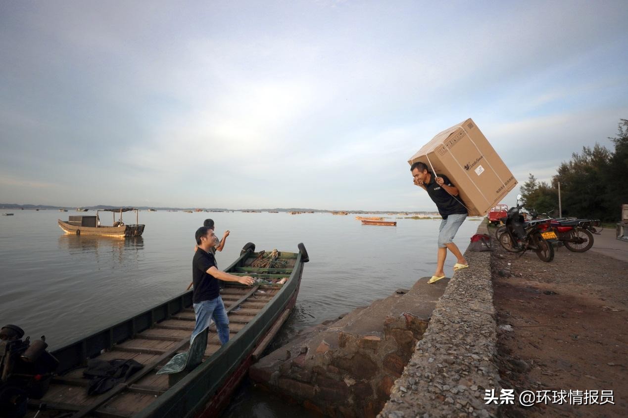 从这家苏宁零售云店看“小镇老板”标签下隐藏的变革“基因”