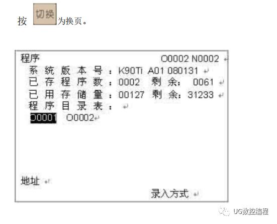 凯恩帝k2000t数控车床操作,凯恩帝k1000数控车床说明书