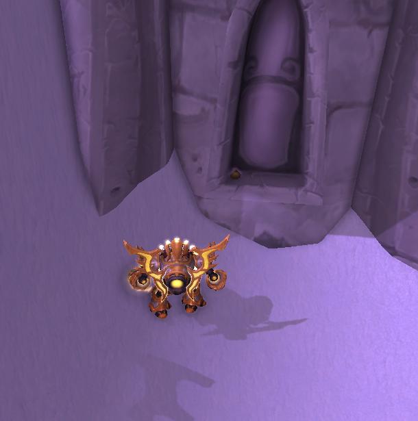 魔兽世界艾泽拉斯彩蛋大全,魔兽世界艾泽拉斯哈卡