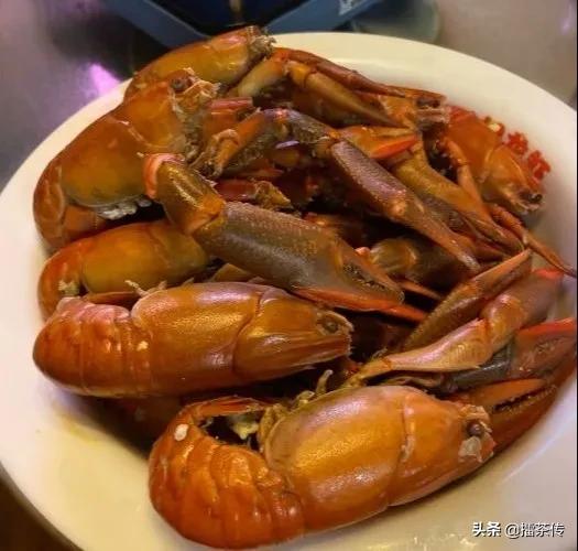 广州十大高档大排档价格,广州生腌海鲜大排档