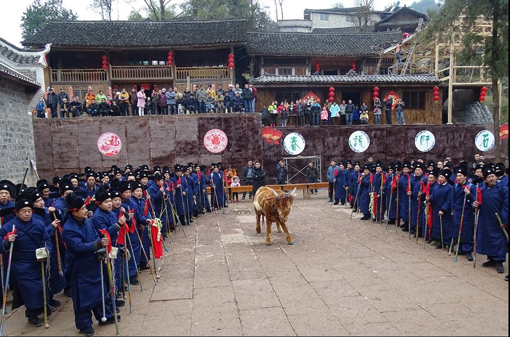 带你走进中国最美的村落,带你打卡中国最美古村