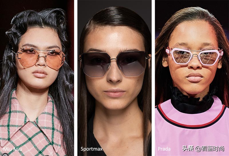 2020无框偏光太阳镜,2020雷德蒙尼龙太阳镜