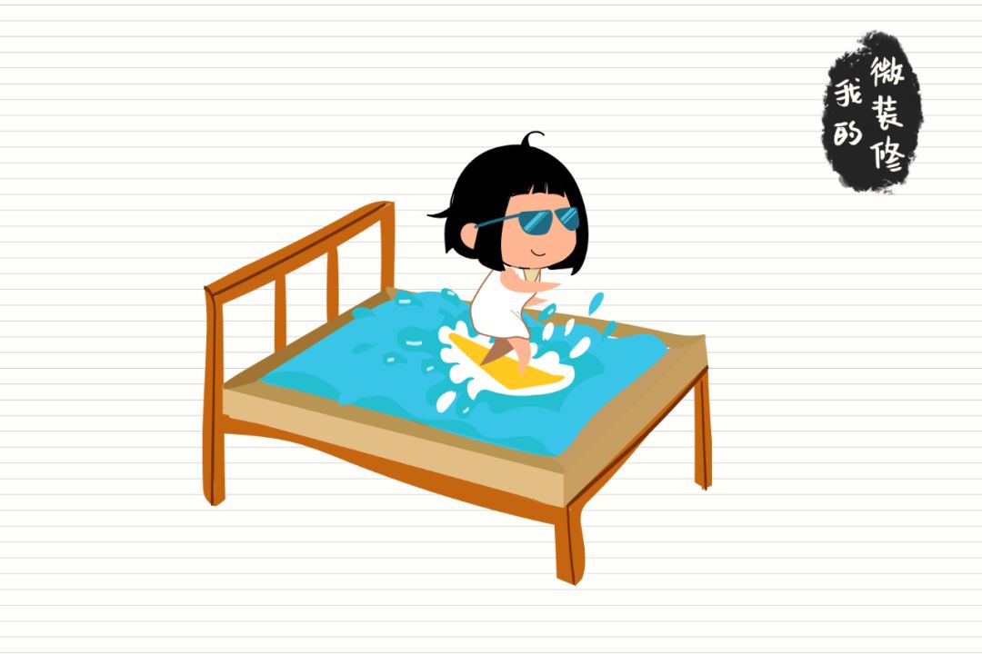 如何选择薄一点的床垫,怎么选择一款合适的床垫