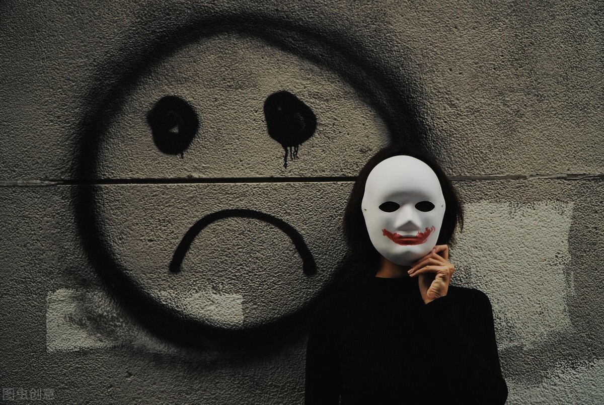 为什么抑郁症总是反反复复,为什么抑郁症总是反复