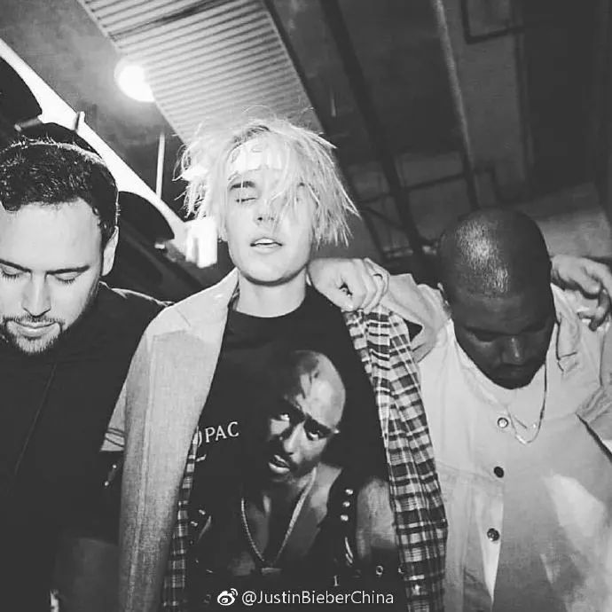 贾斯汀比伯是什么歌手,和贾斯汀比伯一样火的歌手