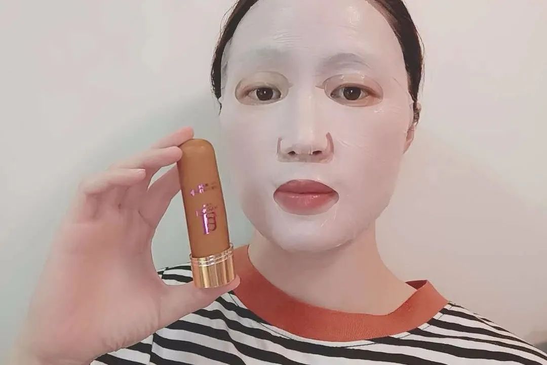 奢侈品级面膜,西班牙皇室御用面膜