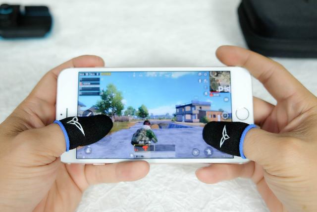 玩游戏手汗怎么解决,玩游戏手汗严重