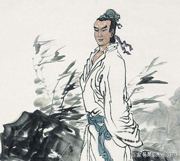 历史上李贺为什么27岁就英年早逝,诗鬼李贺一生坎坷英年早逝