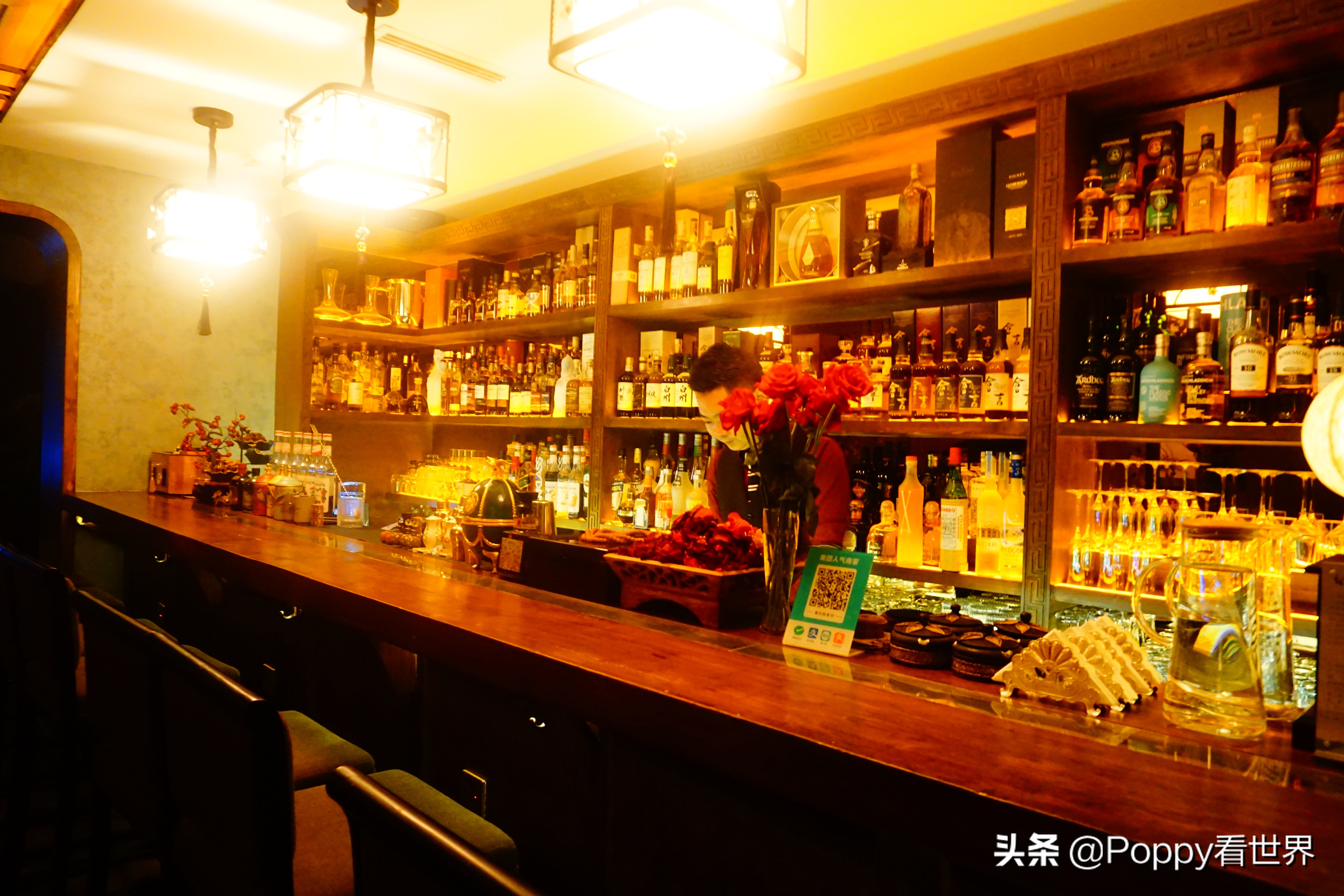 五一必去酒吧推荐北京,周末去哪浪完整版