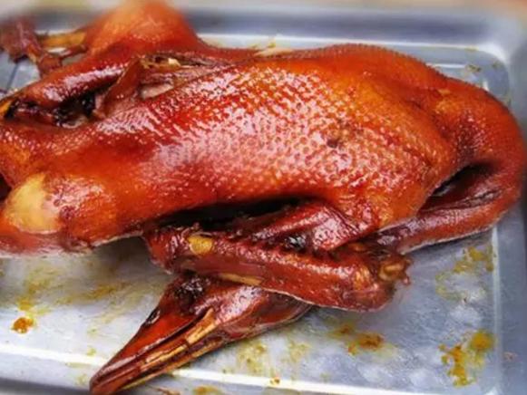 专用卤鸭配方,卤鸭秘方粉