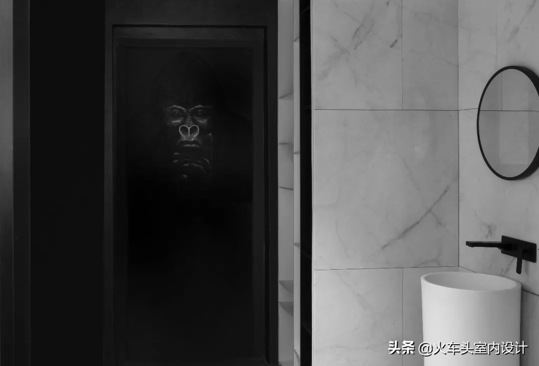 入境,办公空间的多重领悟