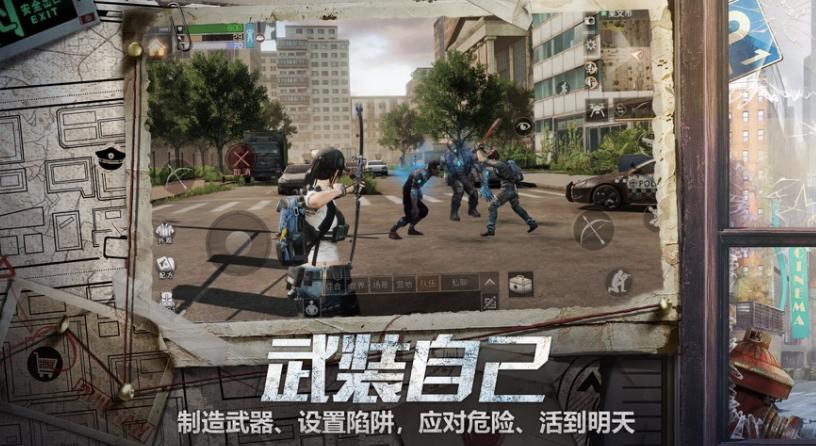 无聊打发时间的手机游戏,好玩的手机小游戏打发时间