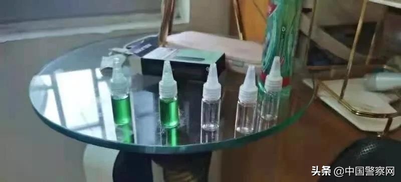 危险!“上头”*子烟电**,是毒不是烟