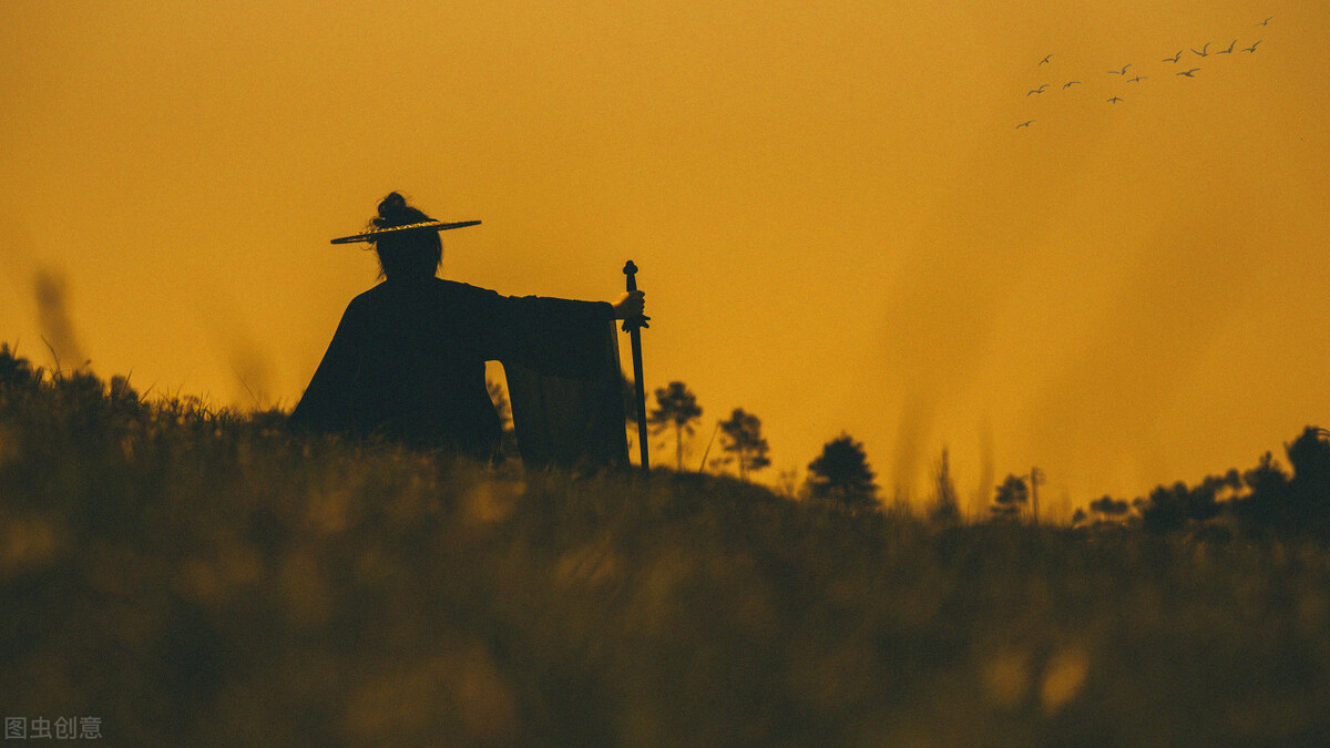 故事:徐延忠夜闯古庙,美貌女子开口就喊相公,究竟是人是妖?