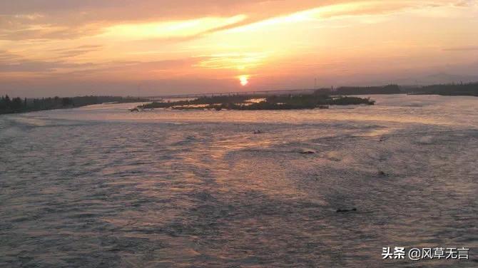 回归的日子伊犁之骑行