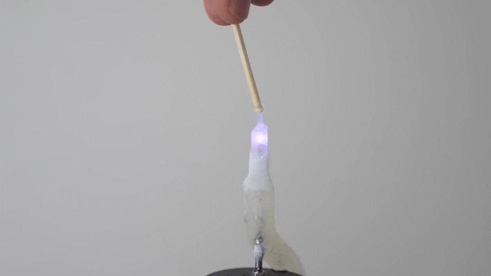 可燃冰与普通能源相比有什么优点,为何说可燃冰能改变世界格局