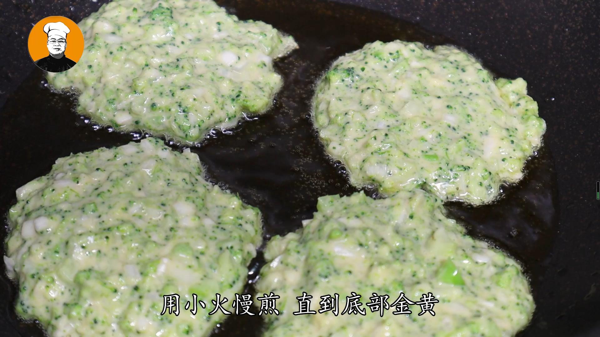 鸡蛋和西兰花怎么做早餐,西兰花拌鸡蛋早餐