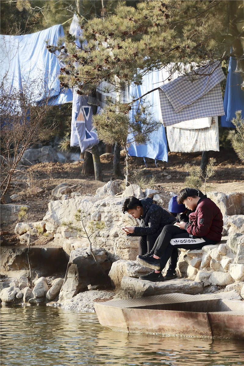 蓝翔毕业有前途吗,蓝翔毕业生现状