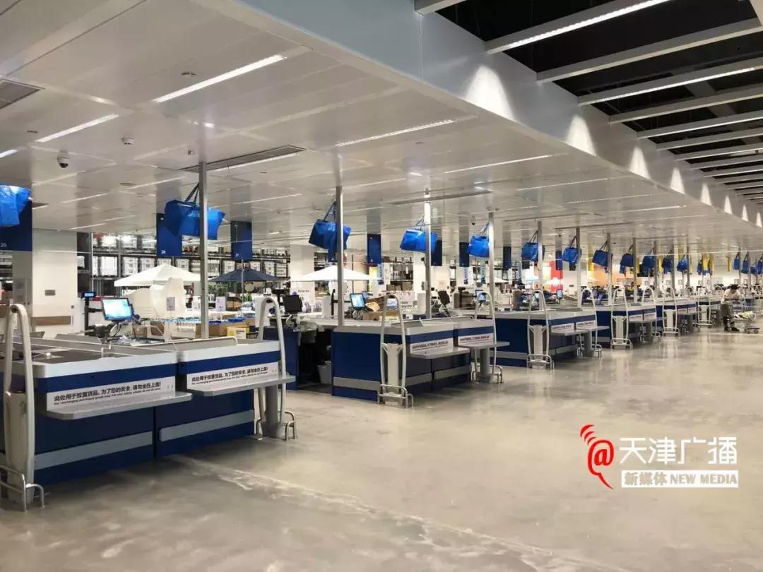 城事|宜家中北店提前探营！有优惠吗？怎么停车？